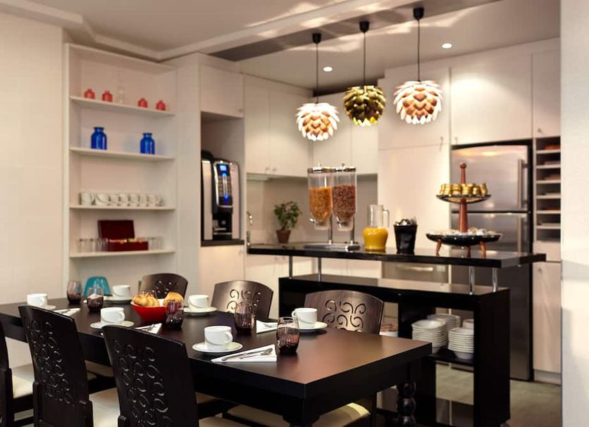 Dining room Photo
