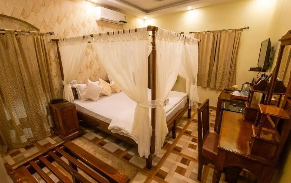 Bedroom Photo