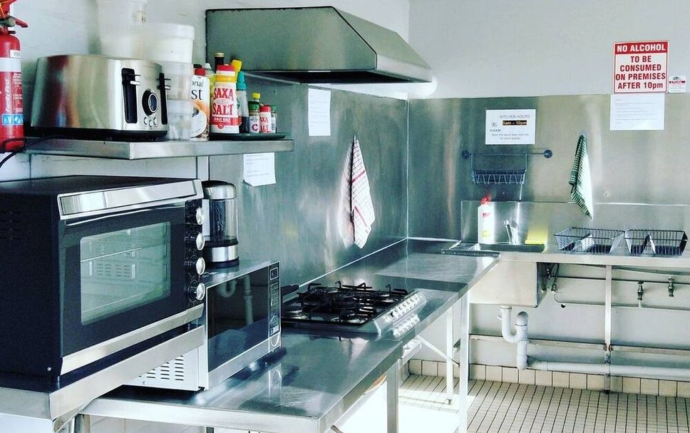 Kitchen Photo