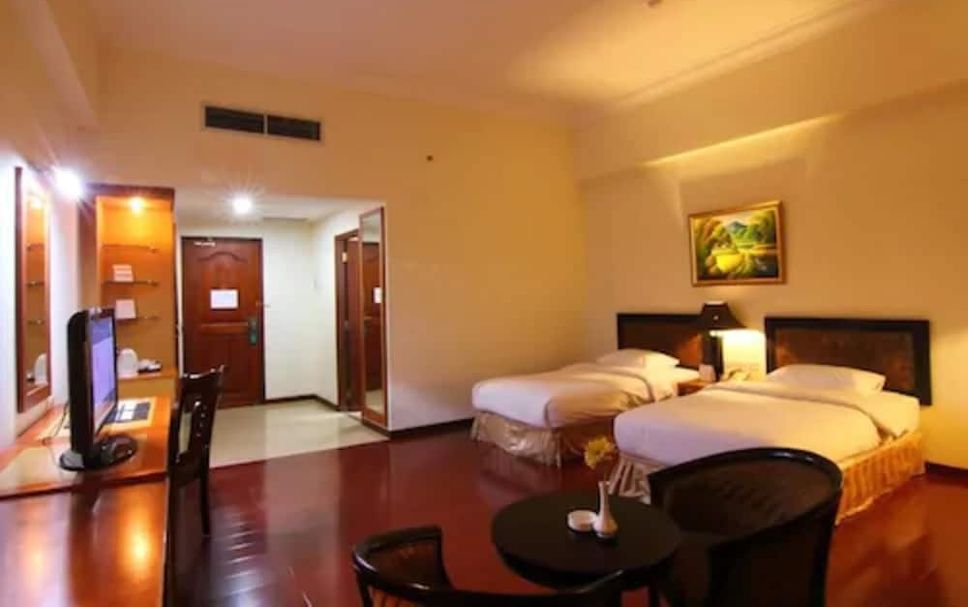 Bedroom Photo