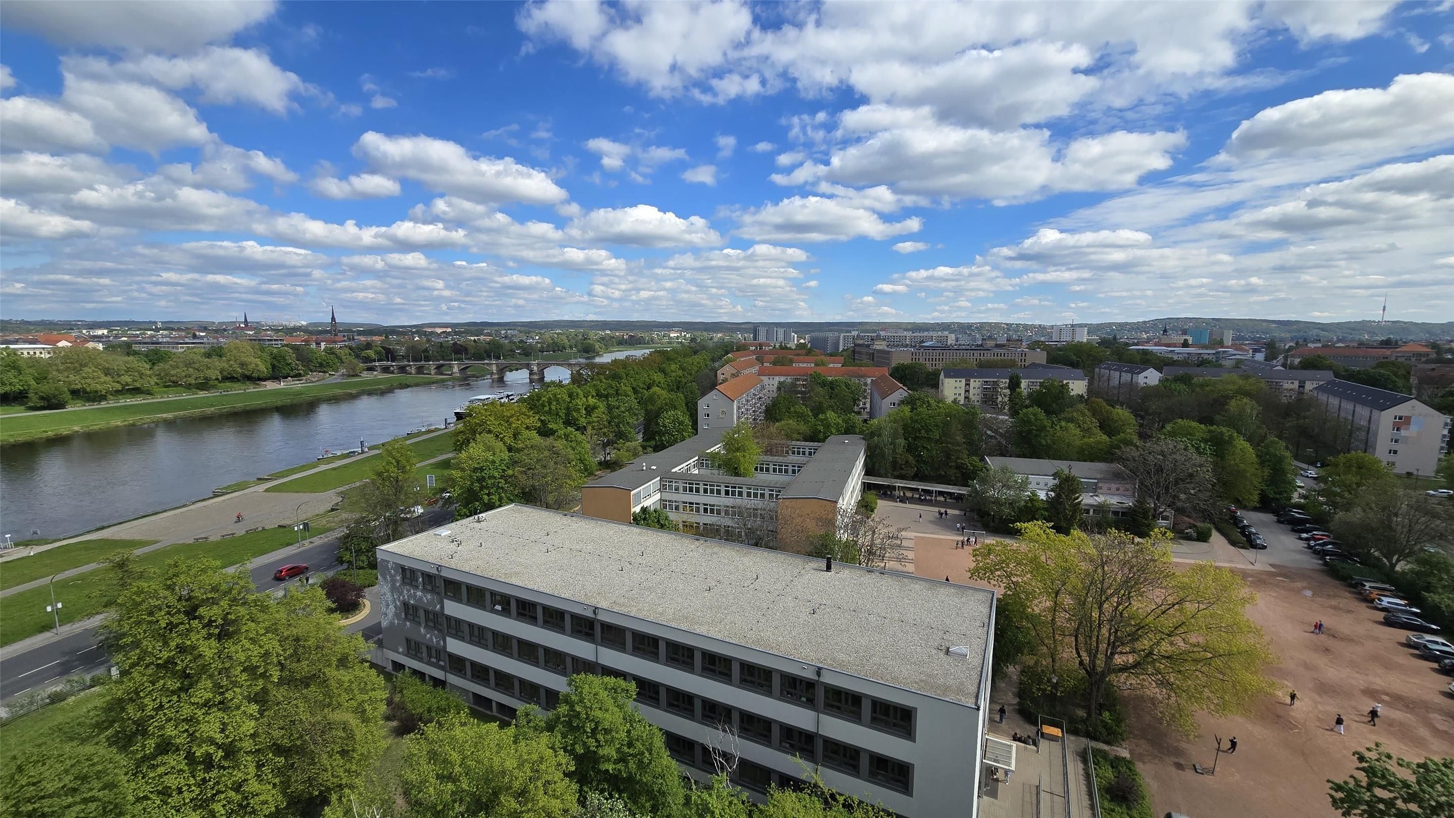 Outdoors view Photo