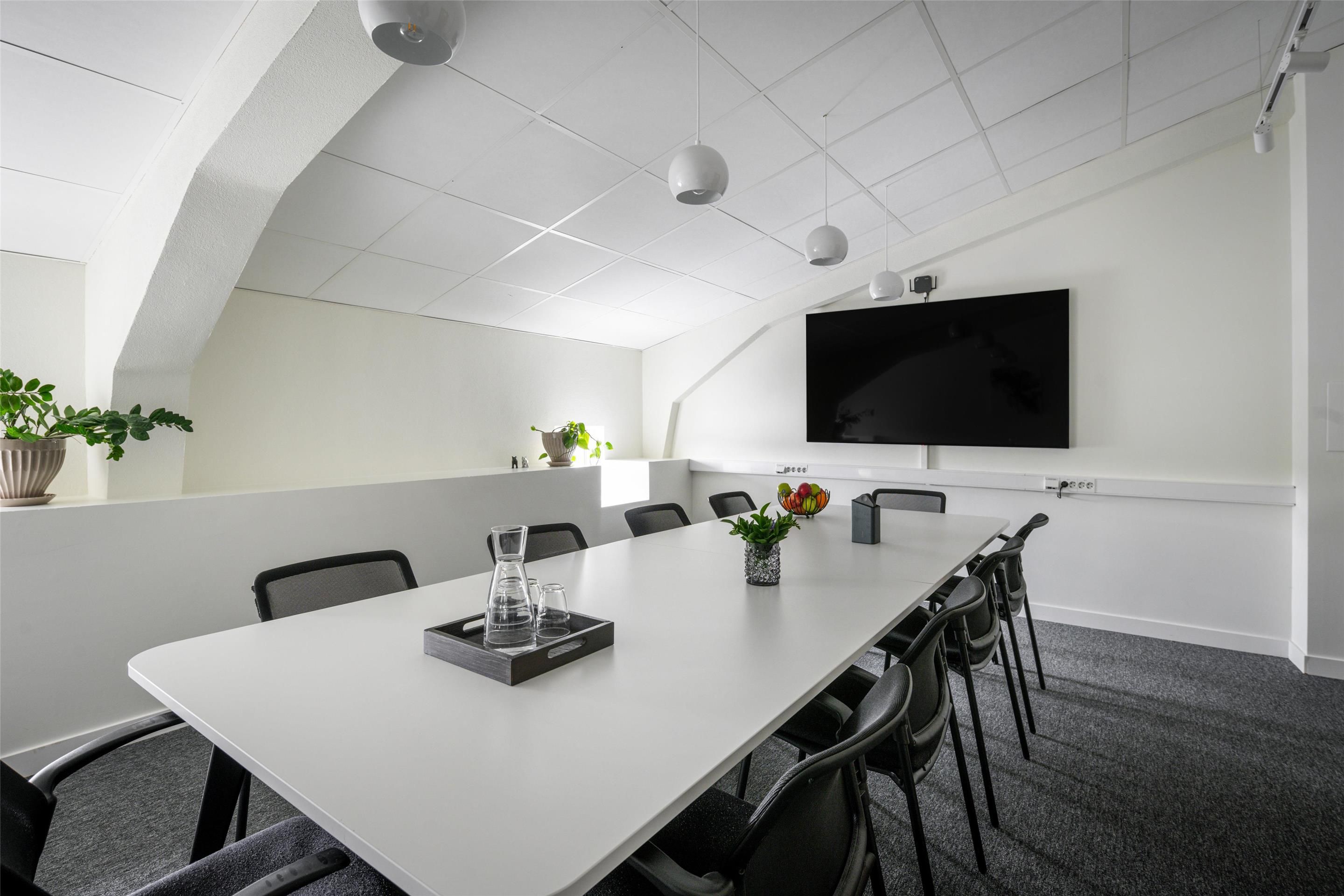 Conference room