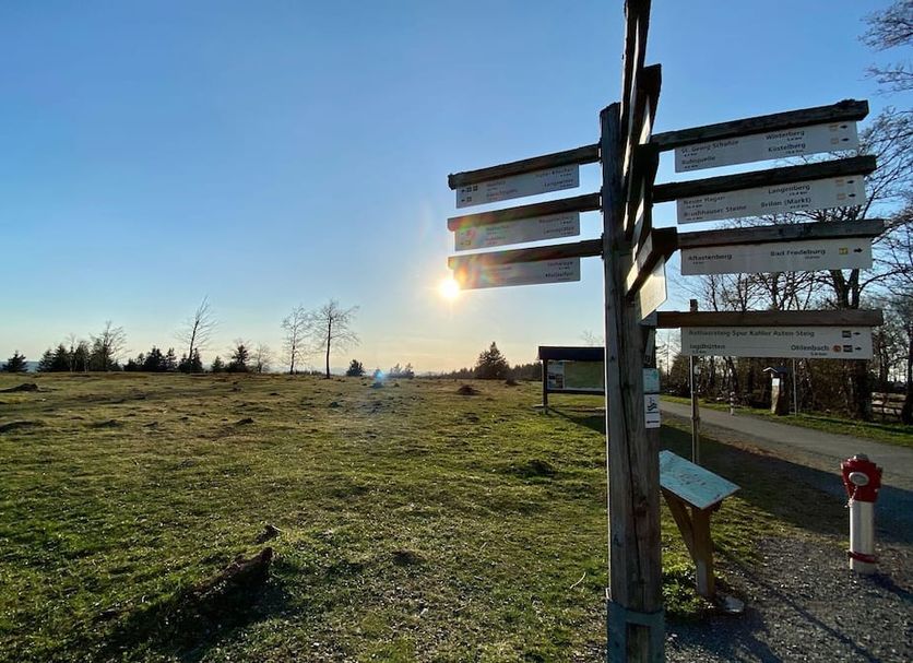 Outdoors view Photo