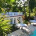 Outdoors view