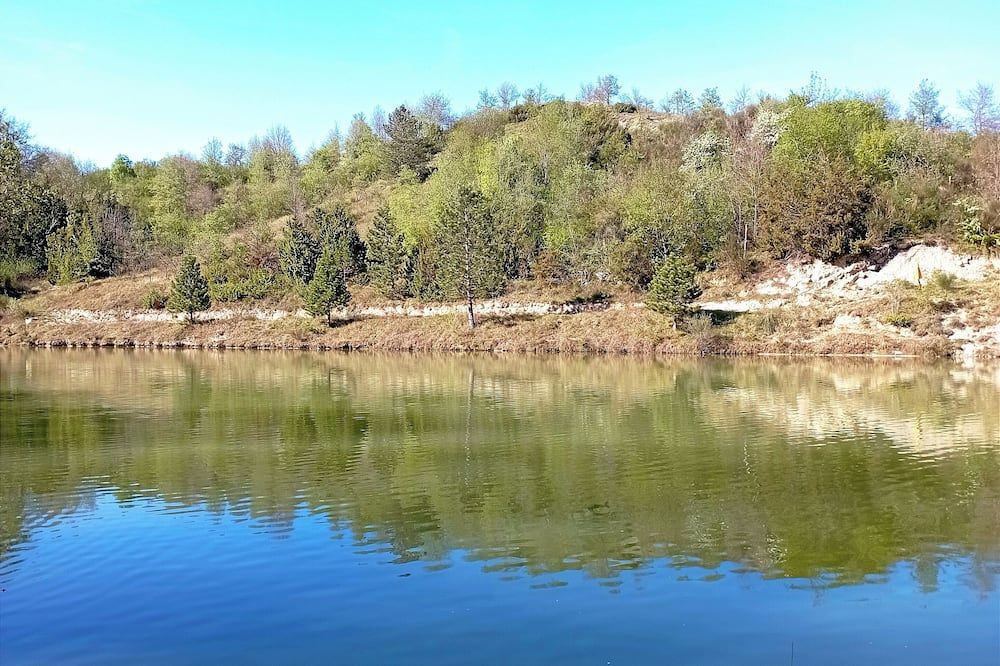 Outdoors view