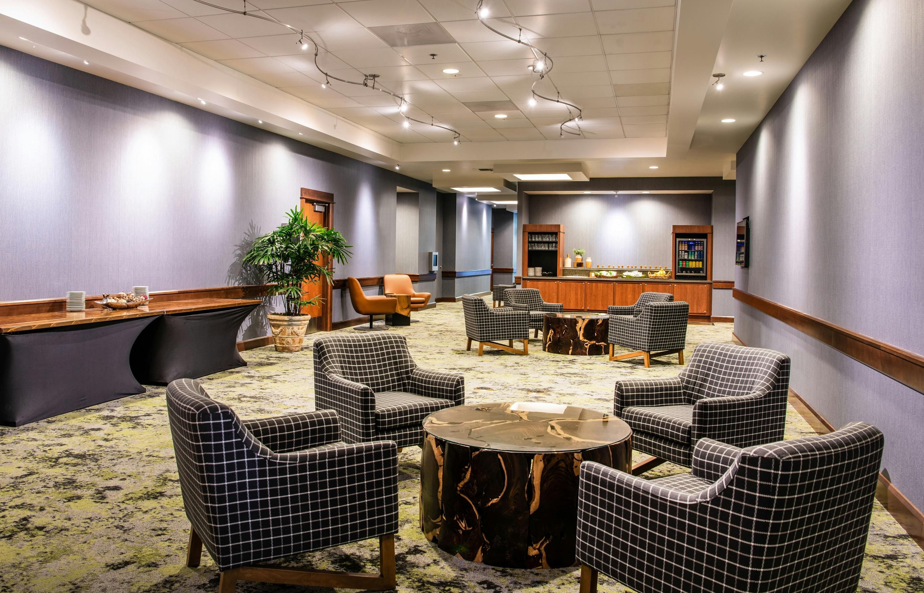 Conference room