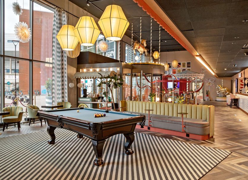Hotel amenity Photo