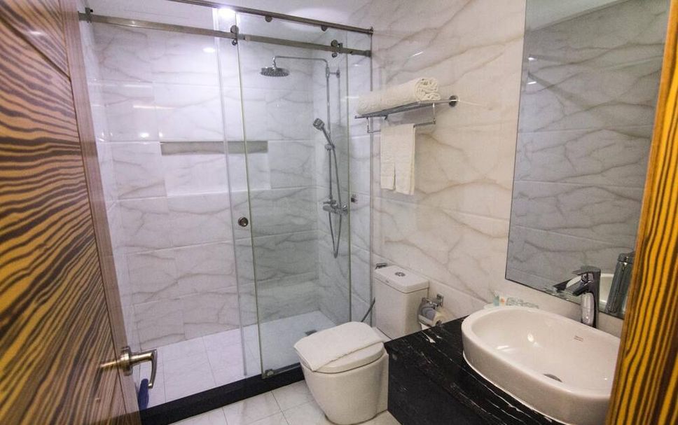 Bathroom Photo