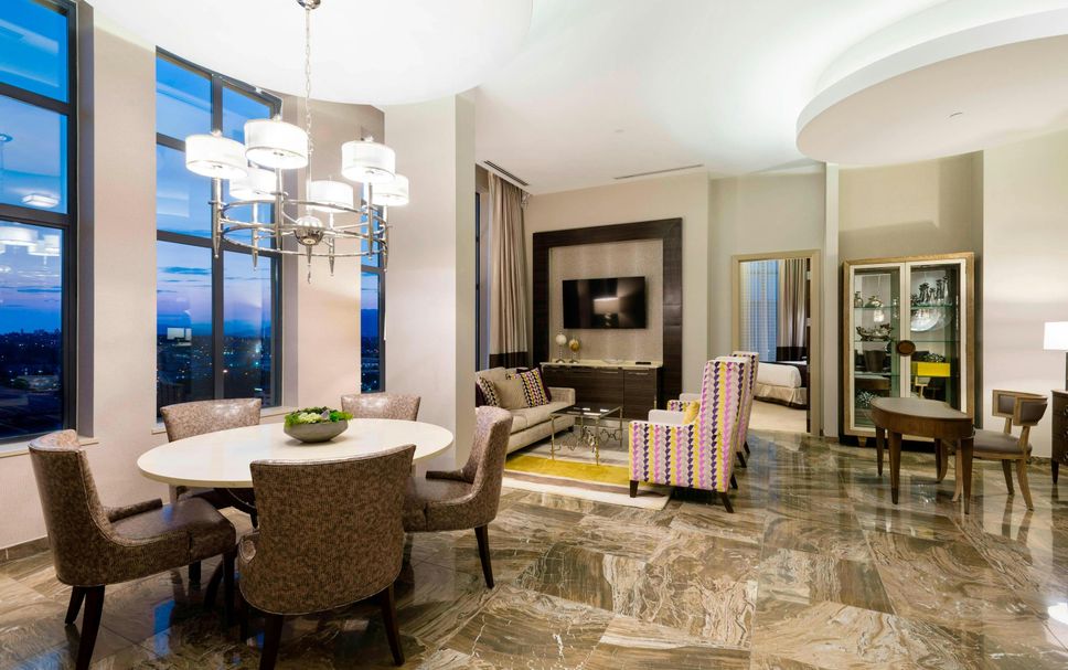 Dining room Photo