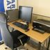 Business centre