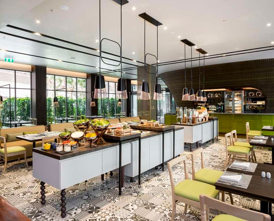 Buffet