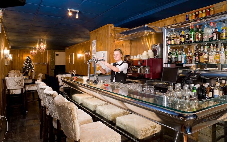 Bar Photo
