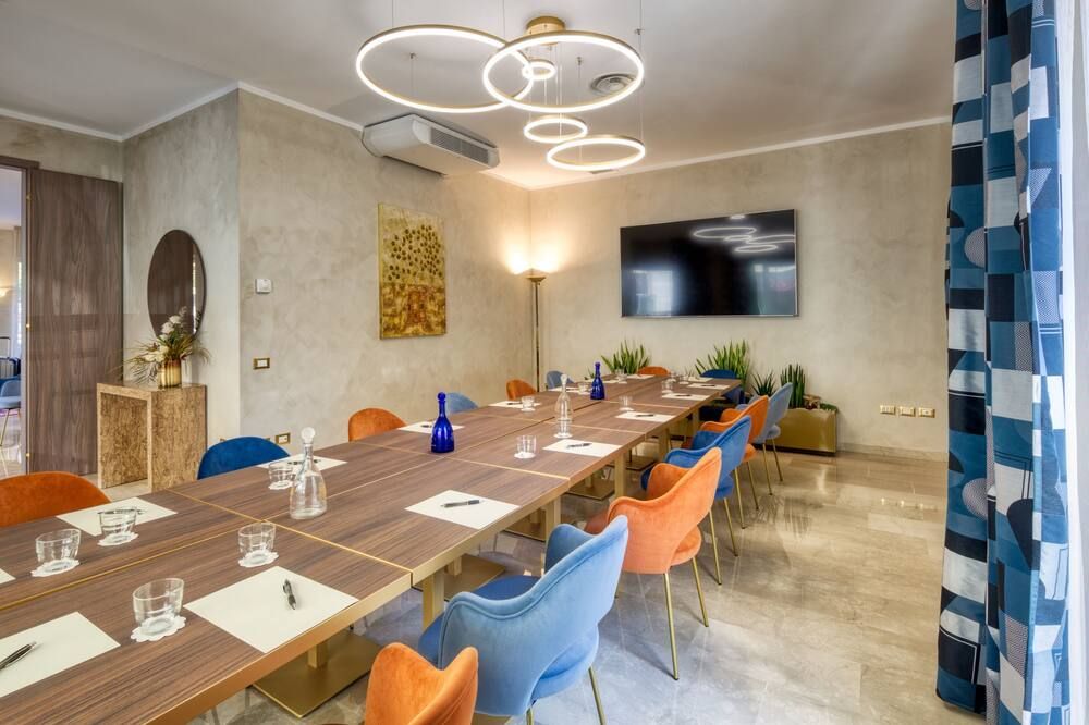Conference room