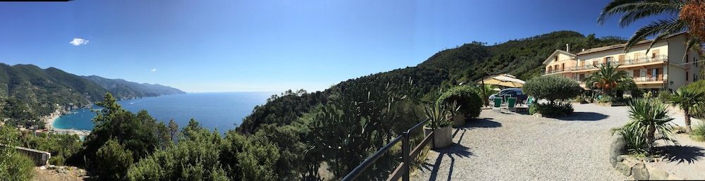 Outdoors view