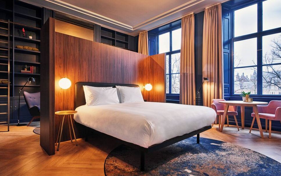 Bedroom Photo