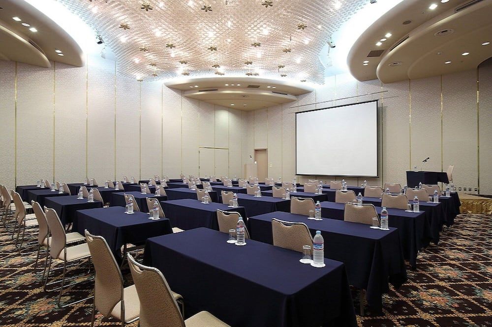 Conference room