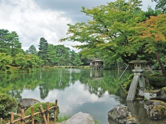 Outdoors view