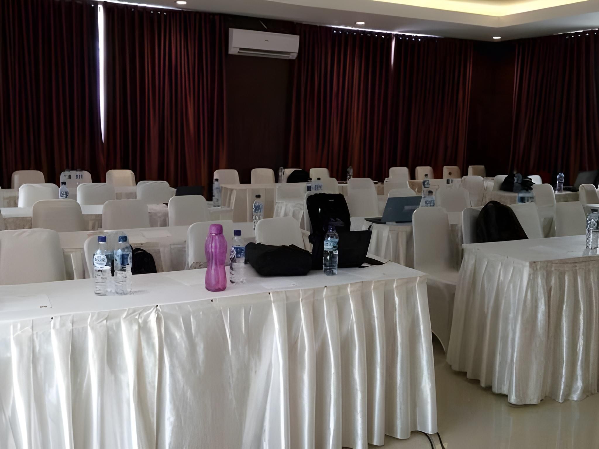 Conference room