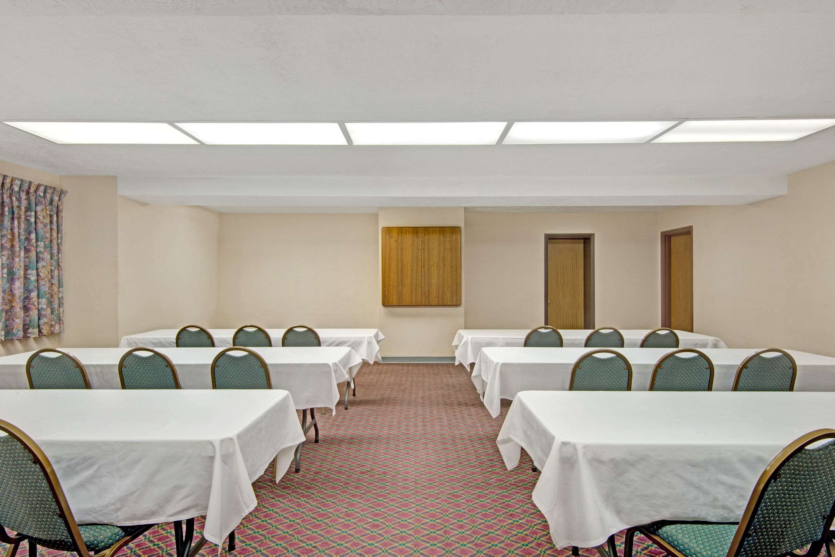 Conference room