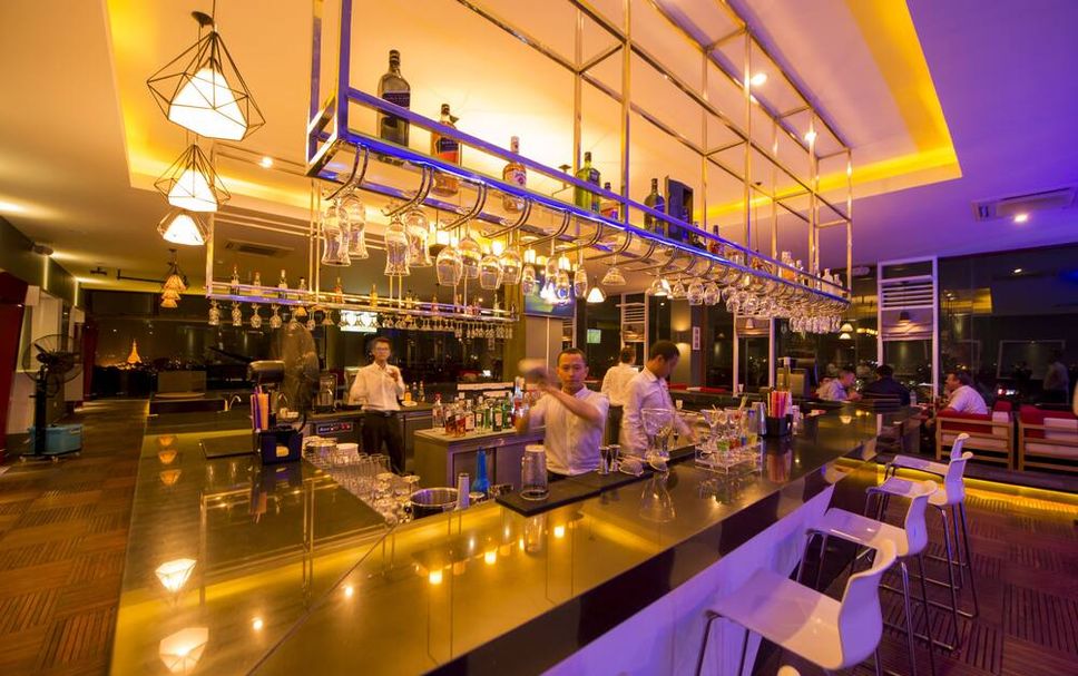 Bar Photo