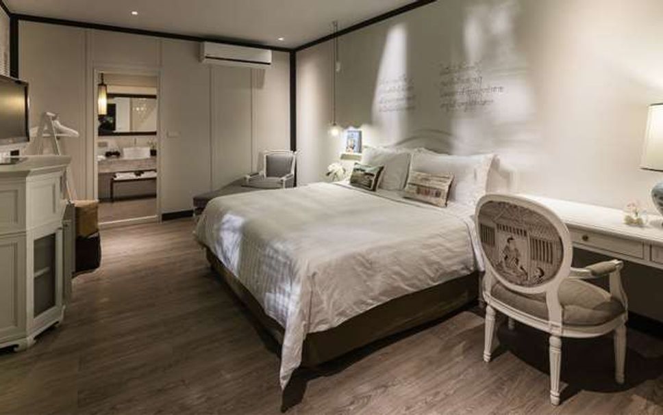 Bedroom Photo
