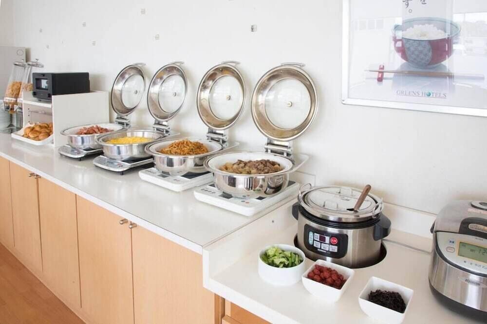 Buffet