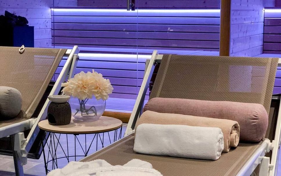 Spa Photo