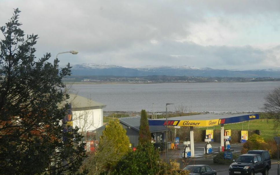 Outdoors view Photo