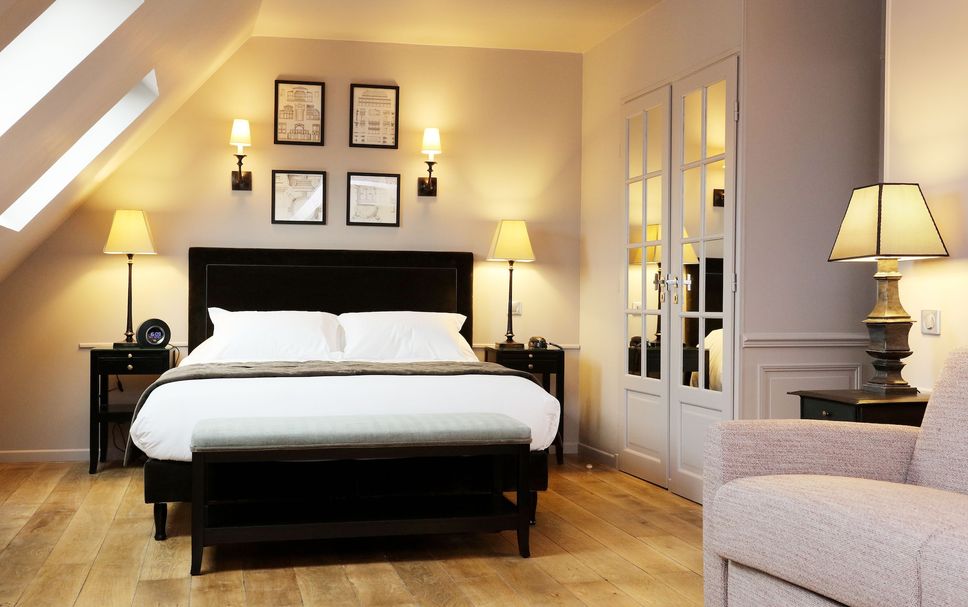 Bedroom Photo