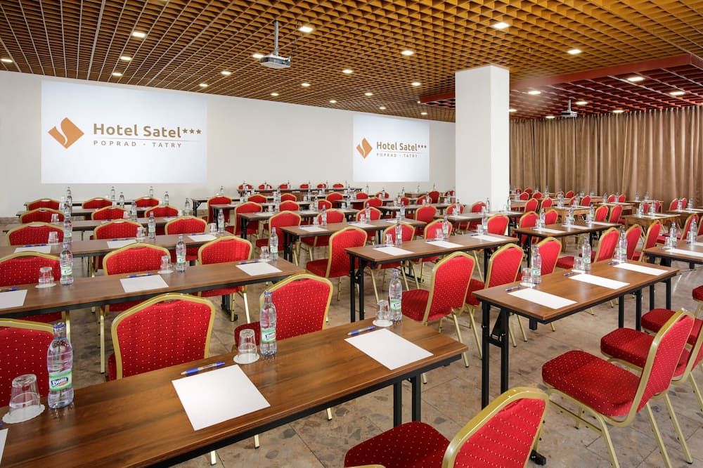 Conference room