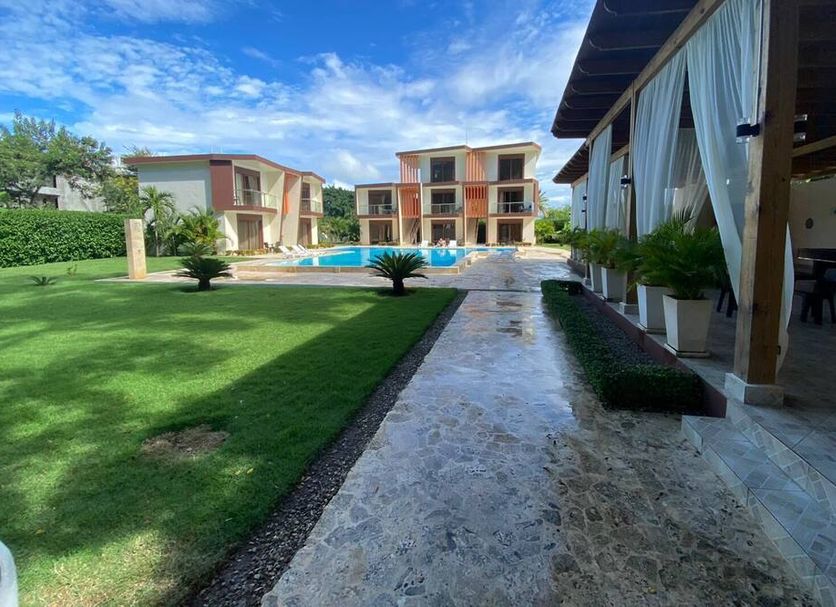 Outdoors view Photo