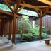 Outdoors view