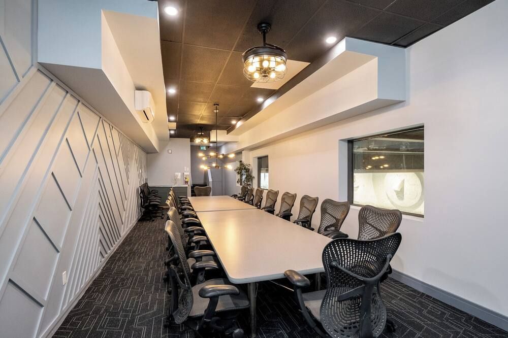 Conference room