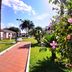 Outdoors view