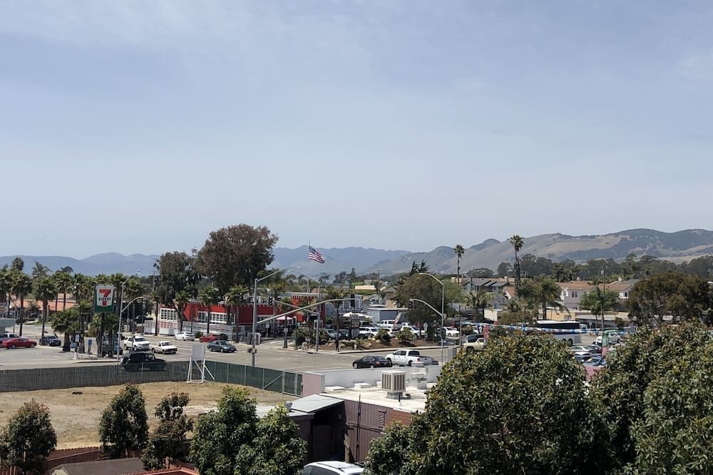 Outdoors view