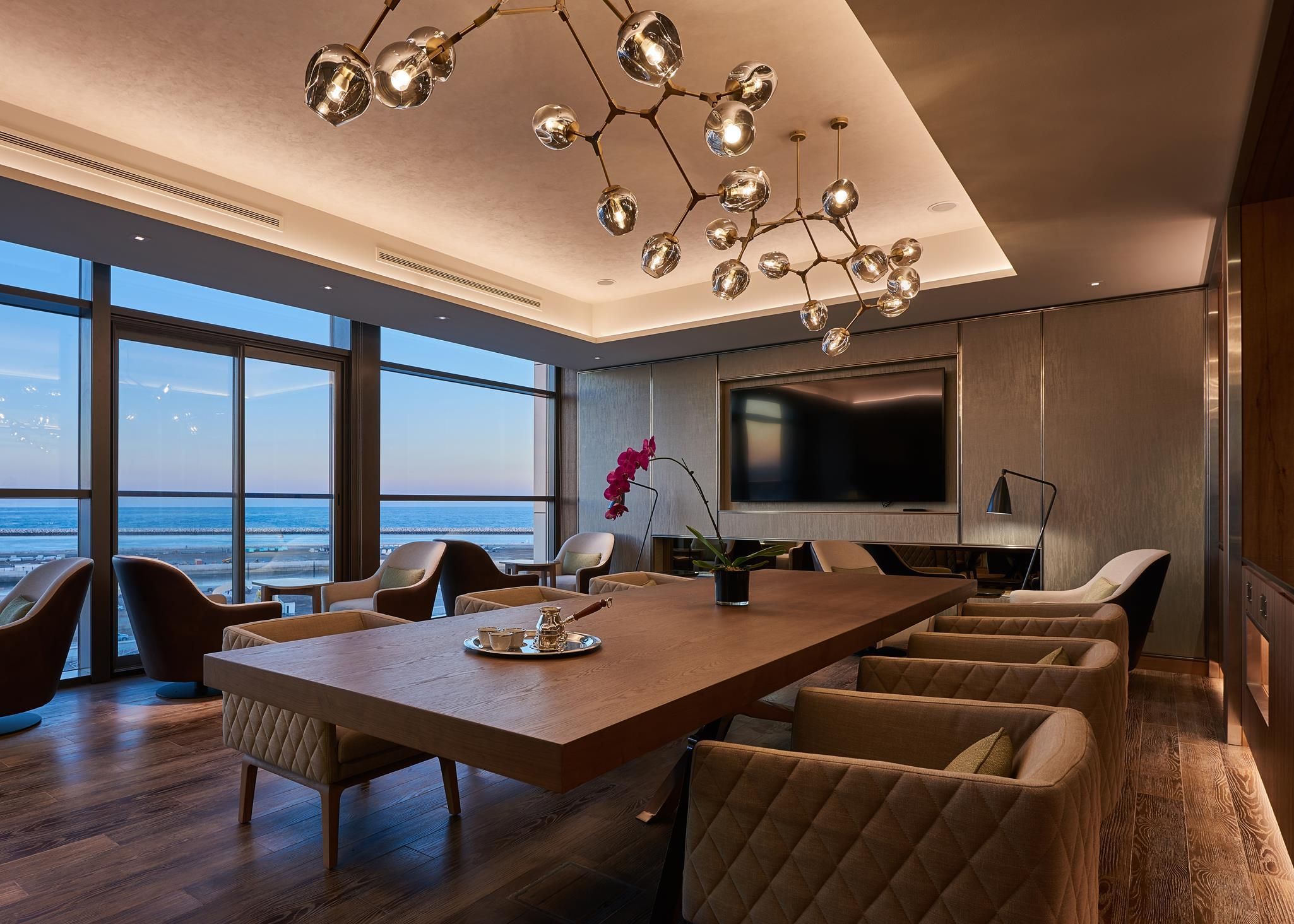 Conference room