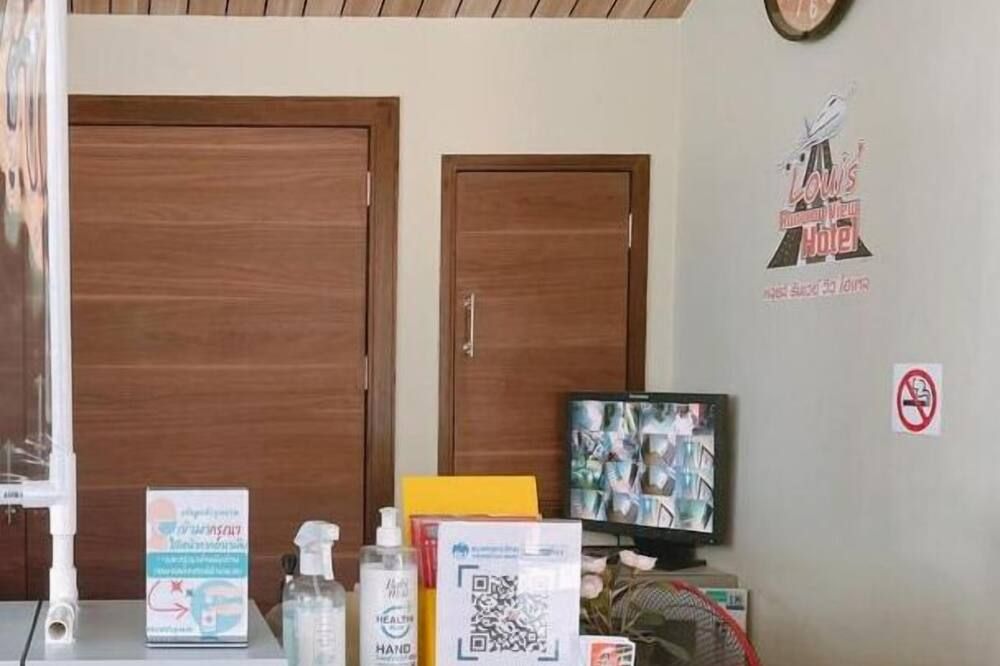Room amenity