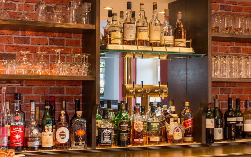 Bar Photo
