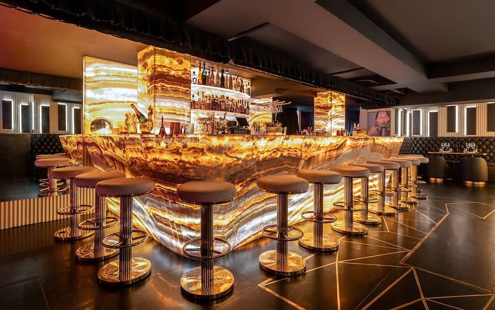 Bar Photo