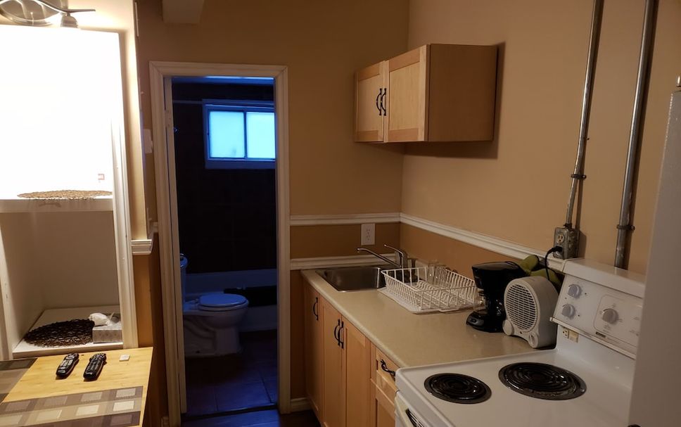 Kitchen Photo