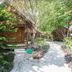 Outdoors view