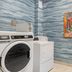 Laundry facility