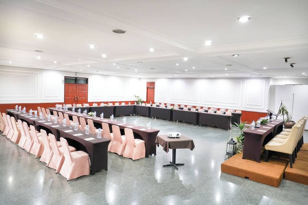 Conference room