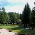 Outdoors view