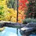Outdoors view