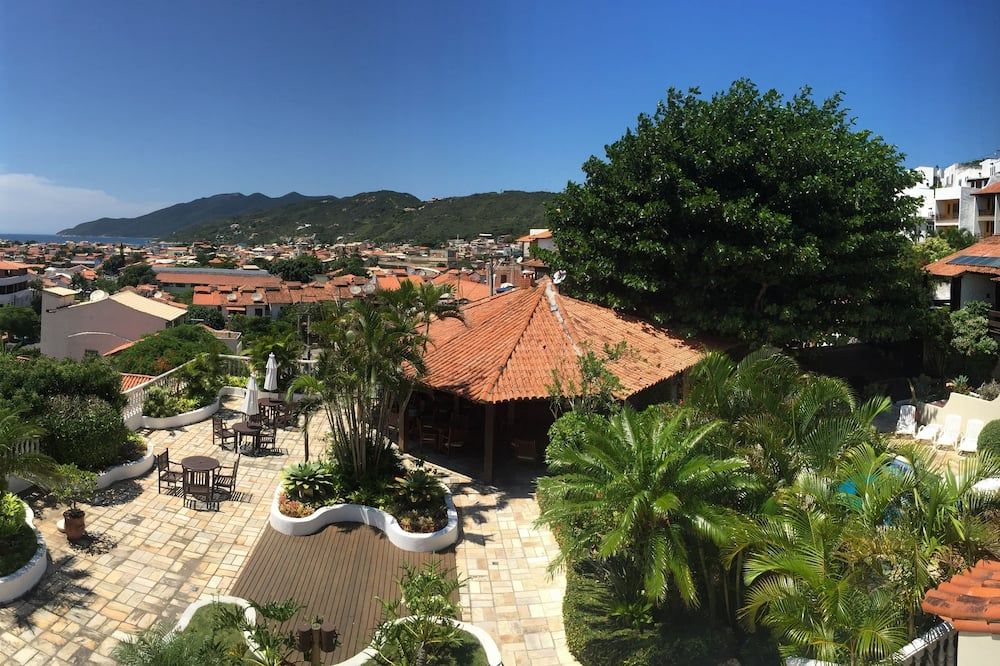 Outdoors view