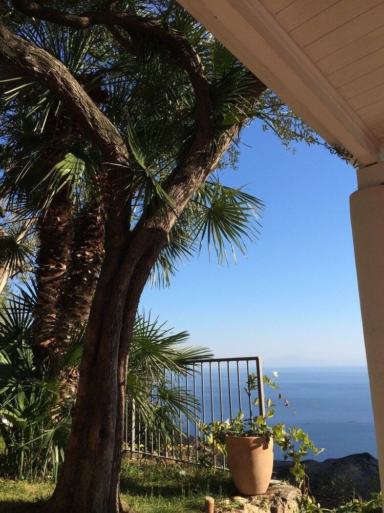 Outdoors view