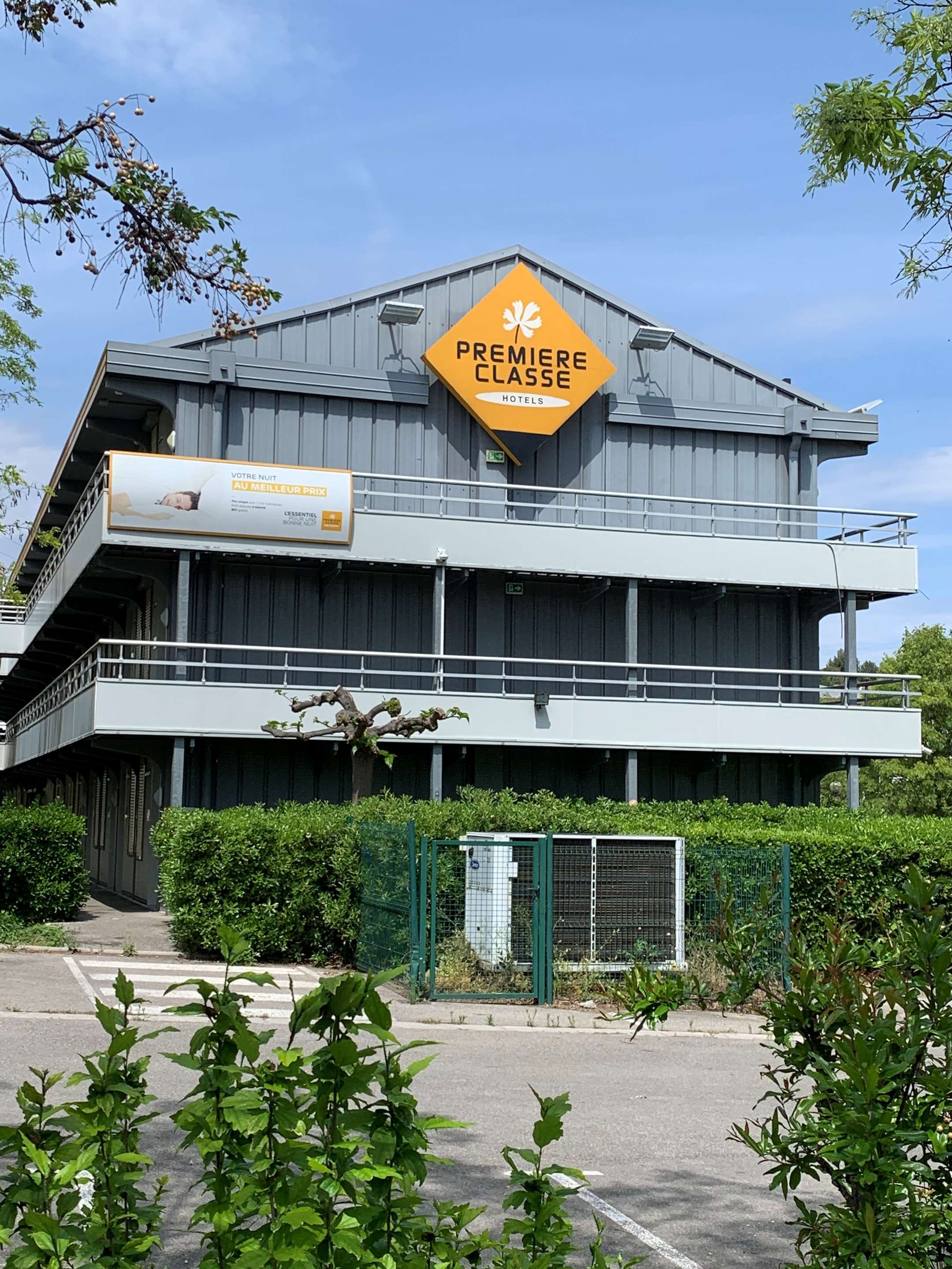 Building