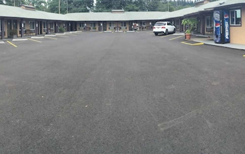 Outdoors view Photo