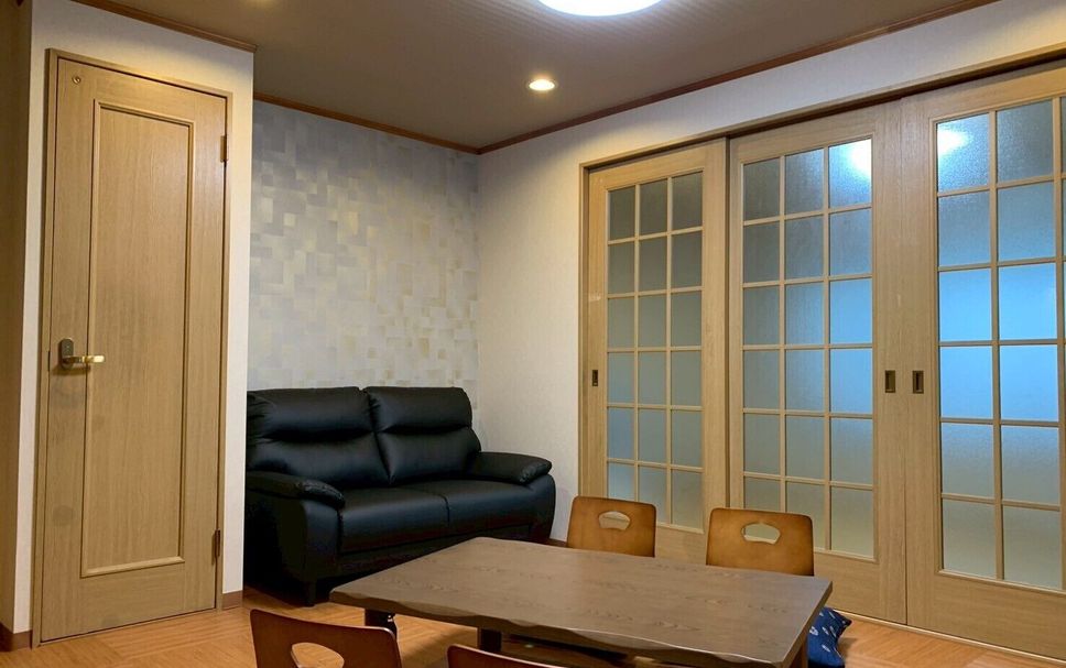 Dining room Photo